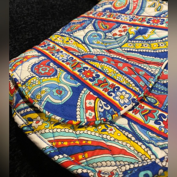 NWT Vera Bradley Shoulder Bag - Picture 2 of 8
